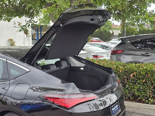 New 2026 Acura Integra A-Spec image 11