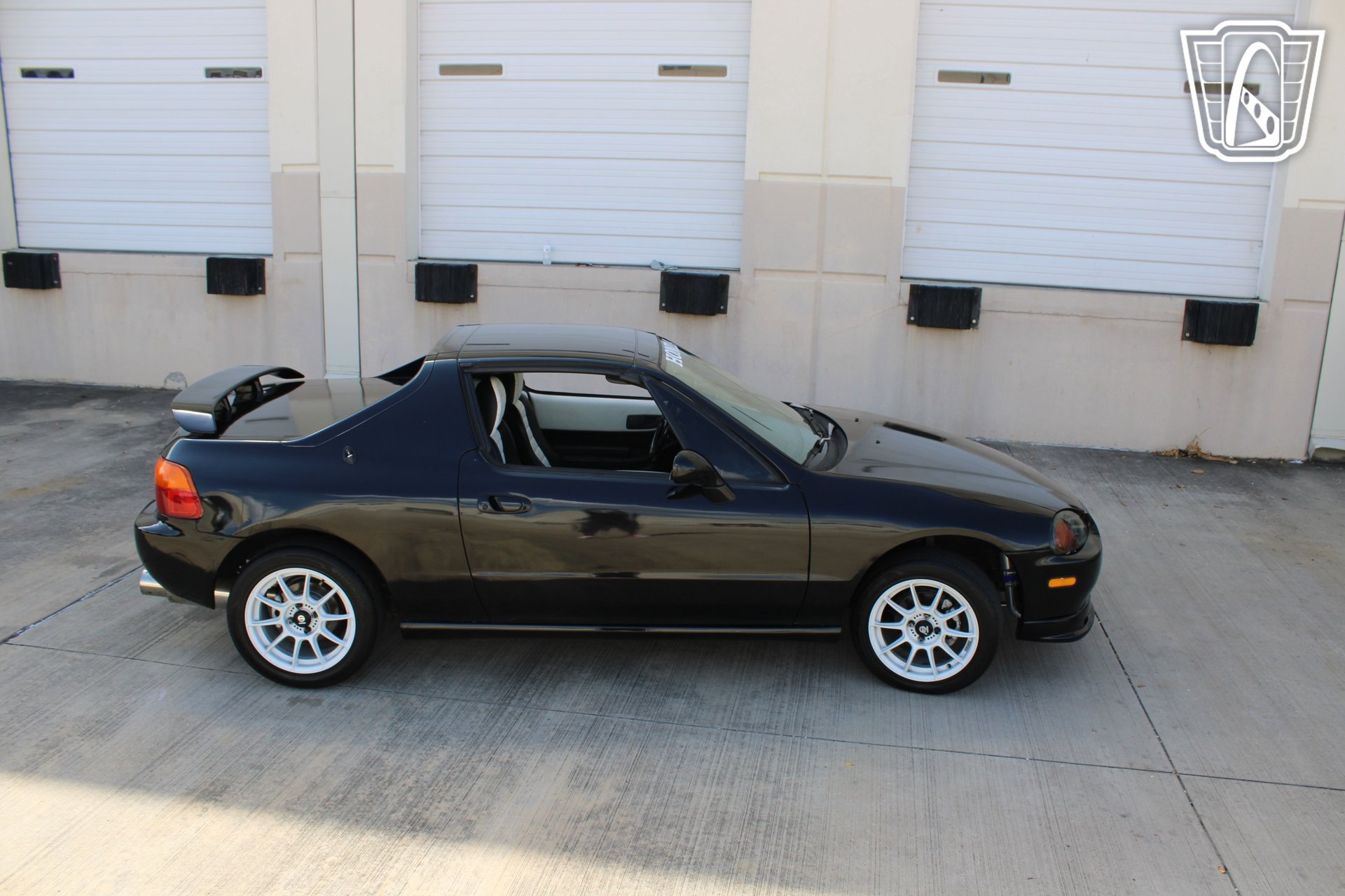 Used 1995 Honda Del Sol Si image 36