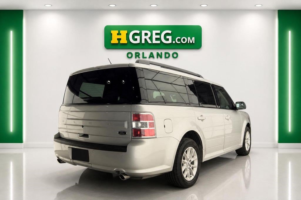 Used 2019 Ford Flex SE FWD image 6