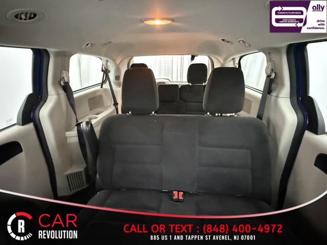 Used 2019 Dodge Grand Caravan SE image 15