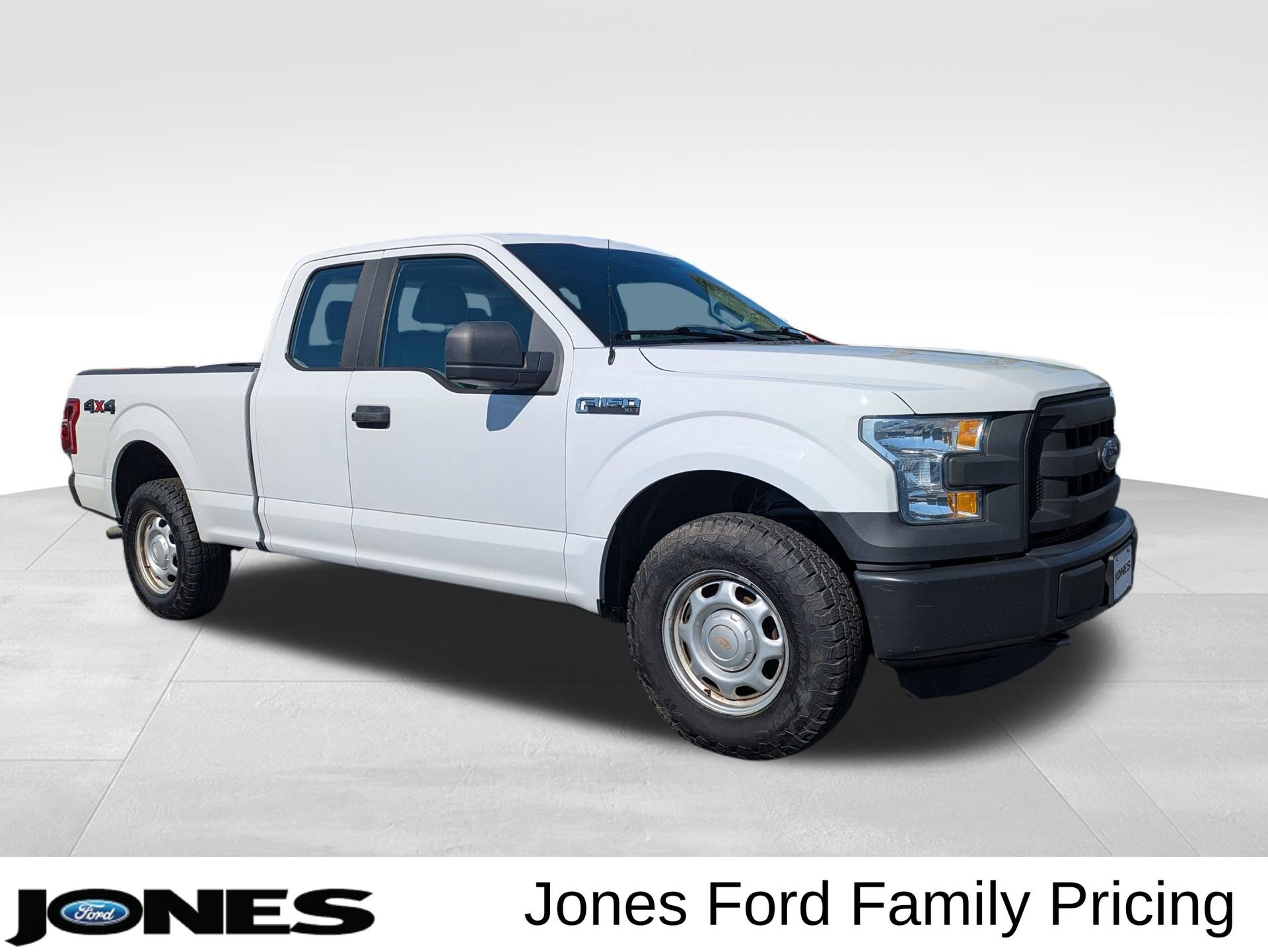 Used 2016 Ford F150 XL AWD/4WD 360° Tour