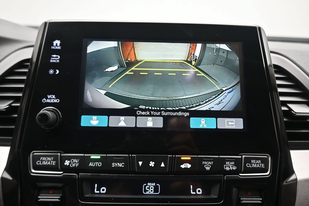 Used 2018 Honda Odyssey Elite image 21