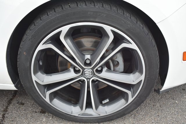 Used 2017 Buick Cascada Premium image 36