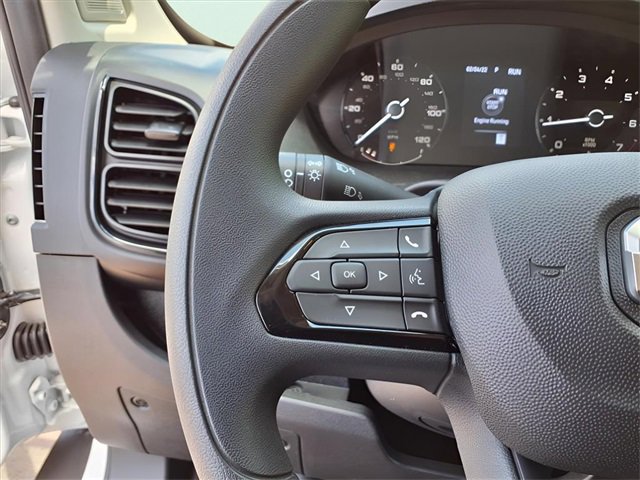 New 2025 RAM ProMaster 1500 w/ Safety Group image 12