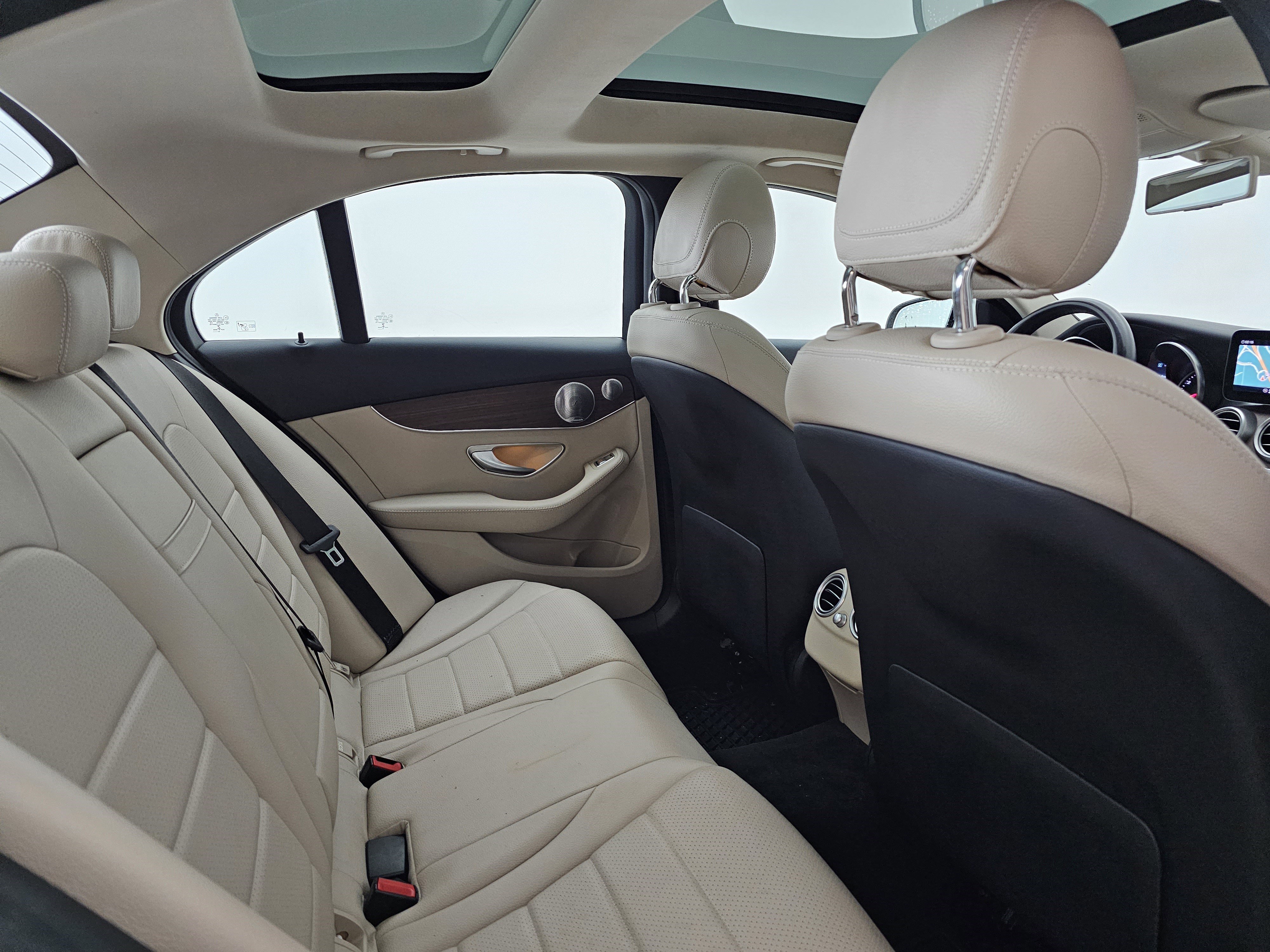 Certified 2019 Mercedes-Benz C 300 C 300 image 20