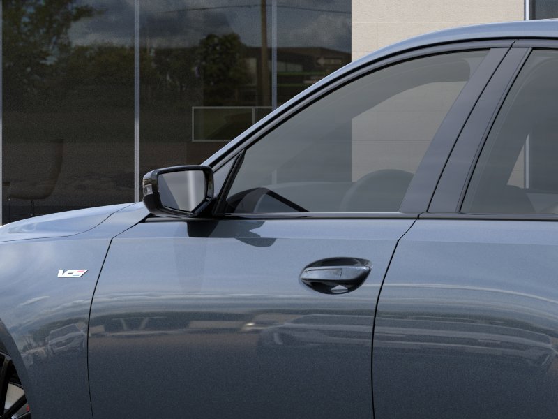 New 2026 Cadillac CT5 V w/ LPO, ONYX Package image 12