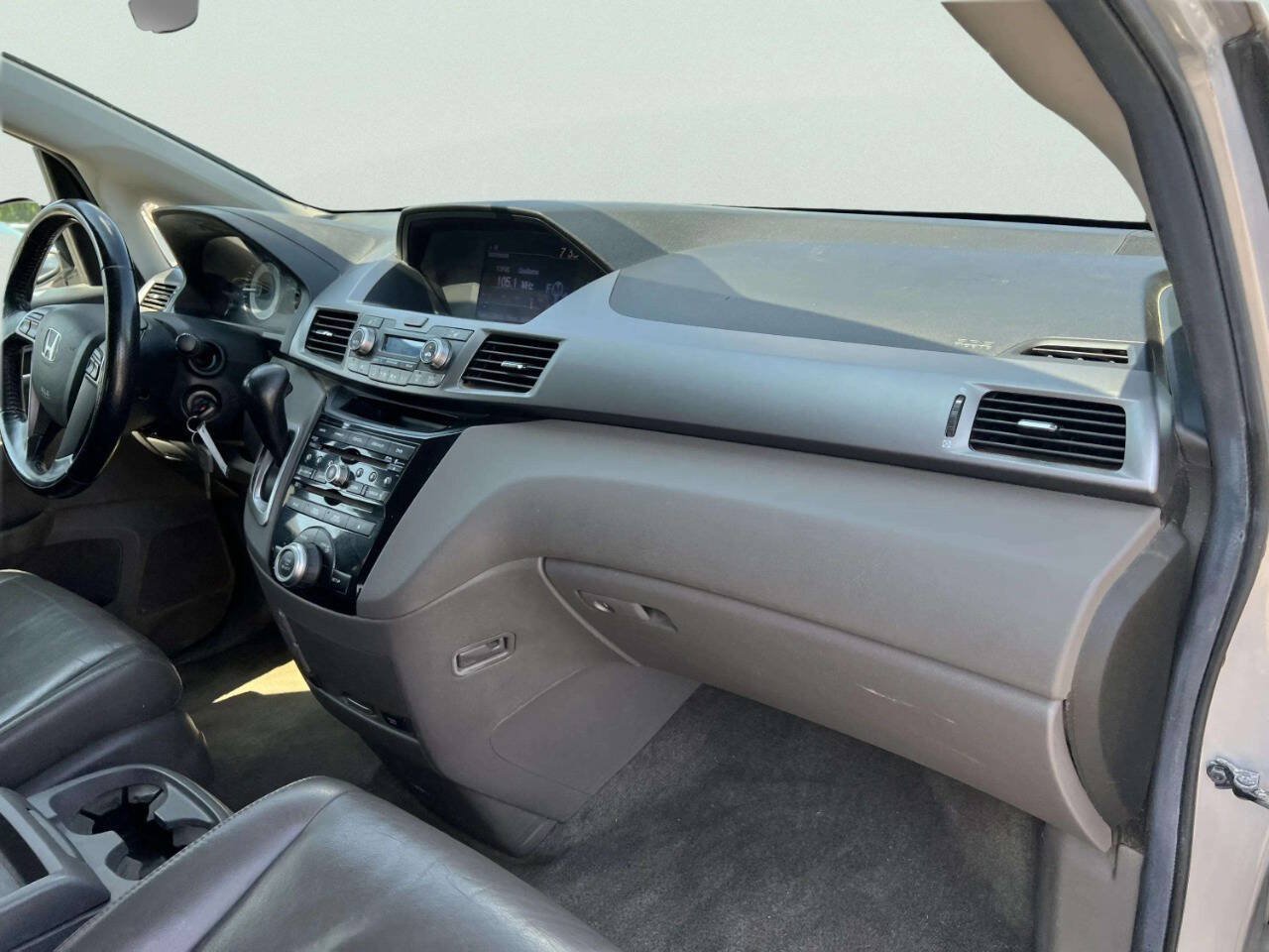 Used 2013 Honda Odyssey EX-L image 4