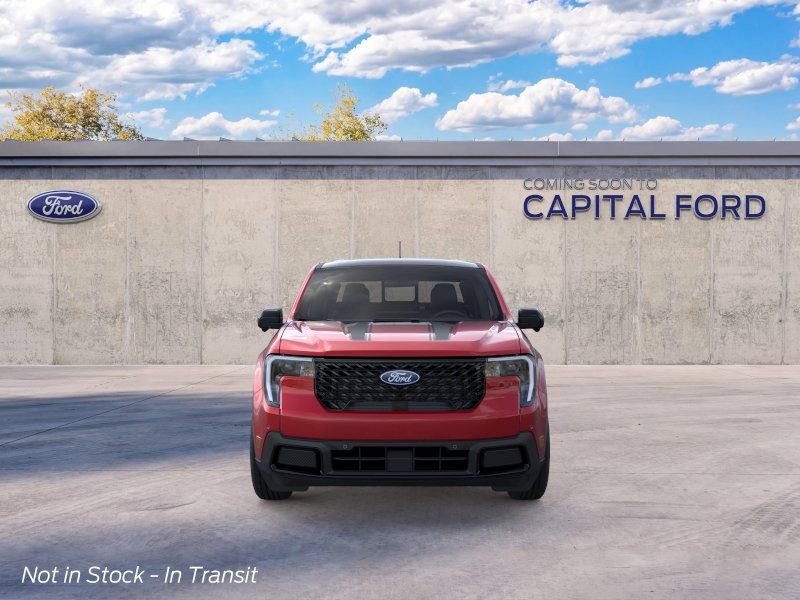 New 2026 Ford Maverick Lariat AWD/4WD image 2
