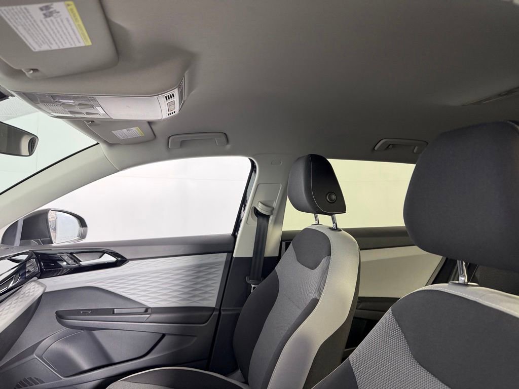 Used 2023 Volkswagen Taos S FWD image 23