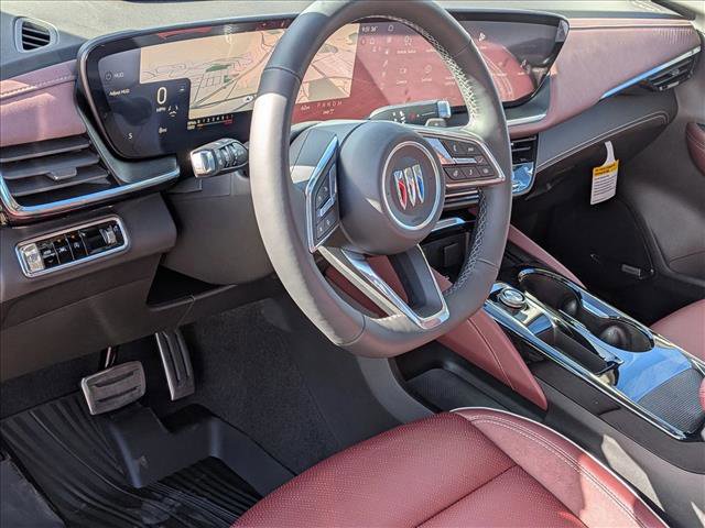 New 2026 Buick Envision Sport Touring image 3