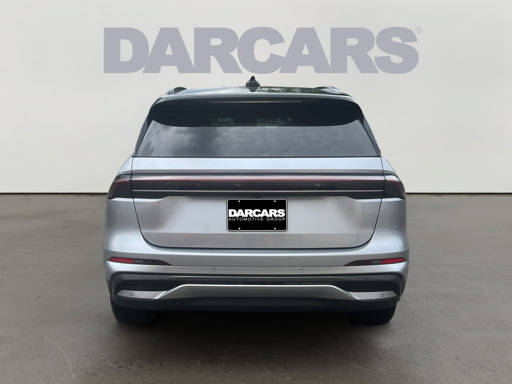 Used 2024 Lincoln Nautilus Reserve w/ Equipment Group 202A AWD/4WD image 6