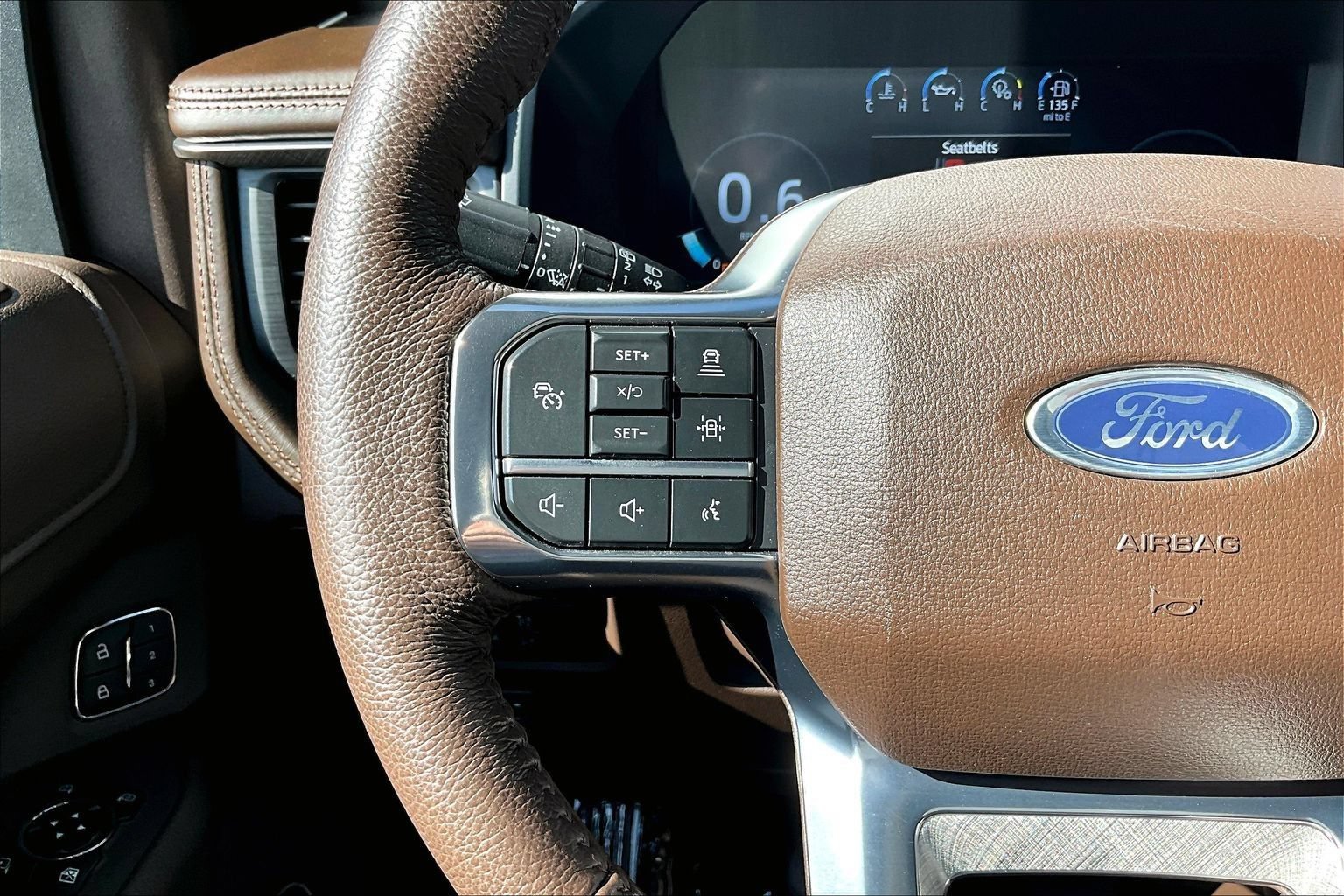 Used 2024 Ford Expedition Max King Ranch AWD/4WD image 18