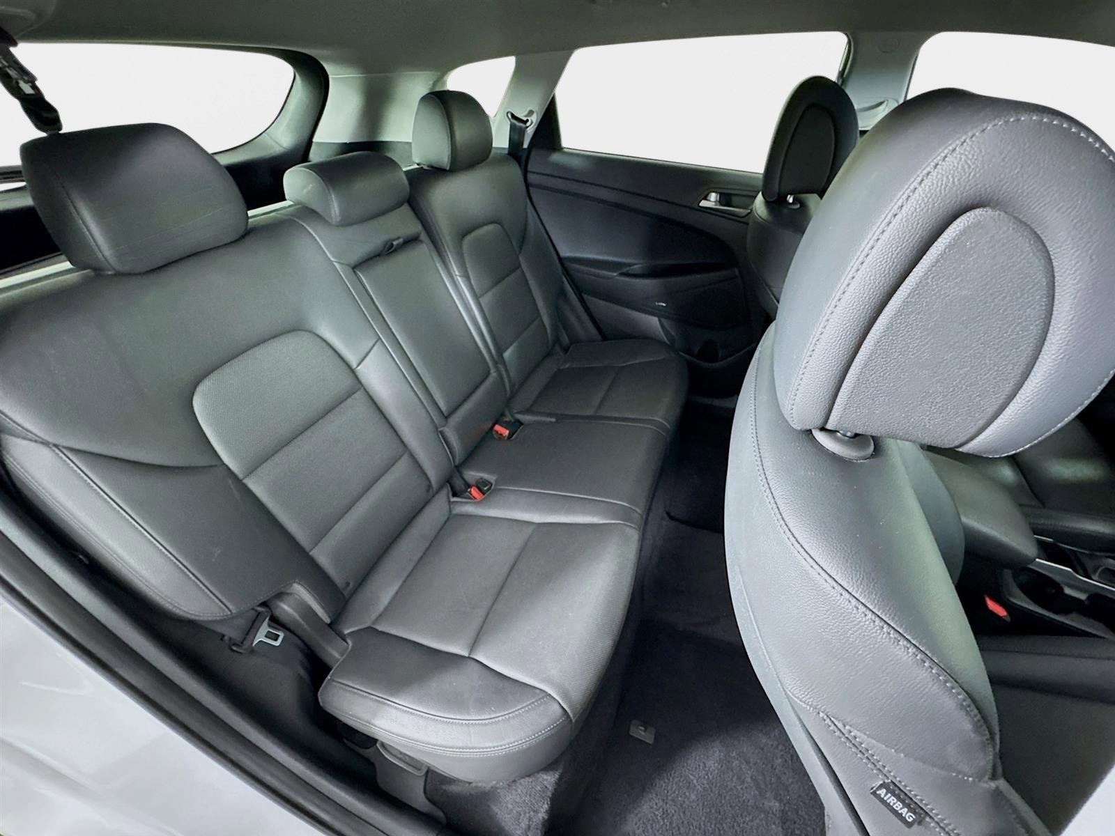 Used 2018 Hyundai Tucson SEL Plus image 28