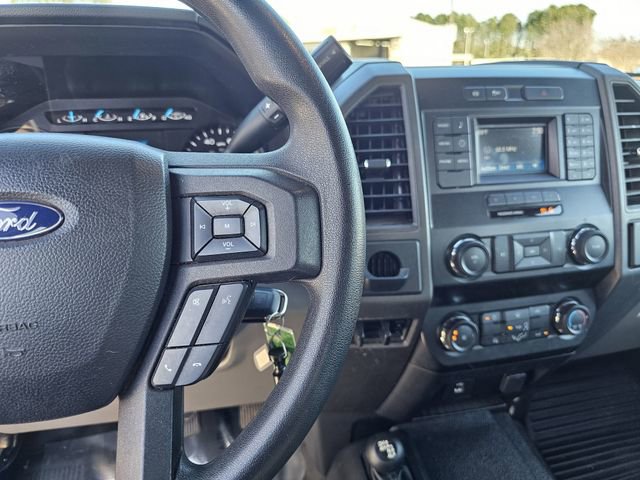 Used 2019 Ford F350 XL w/ Power Equipment Group image 27