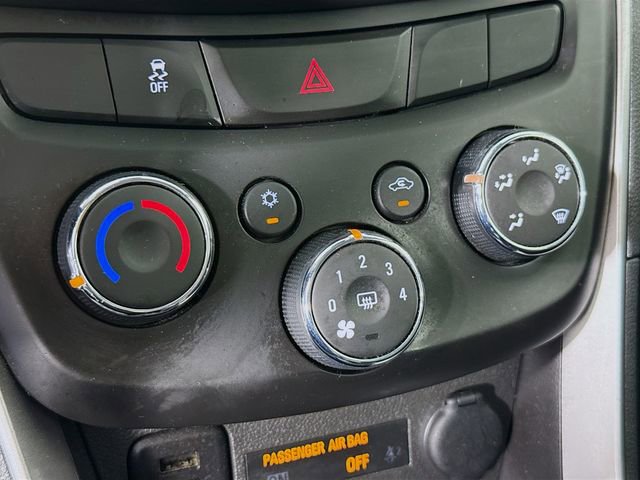 Used 2018 Chevrolet Trax LS image 17