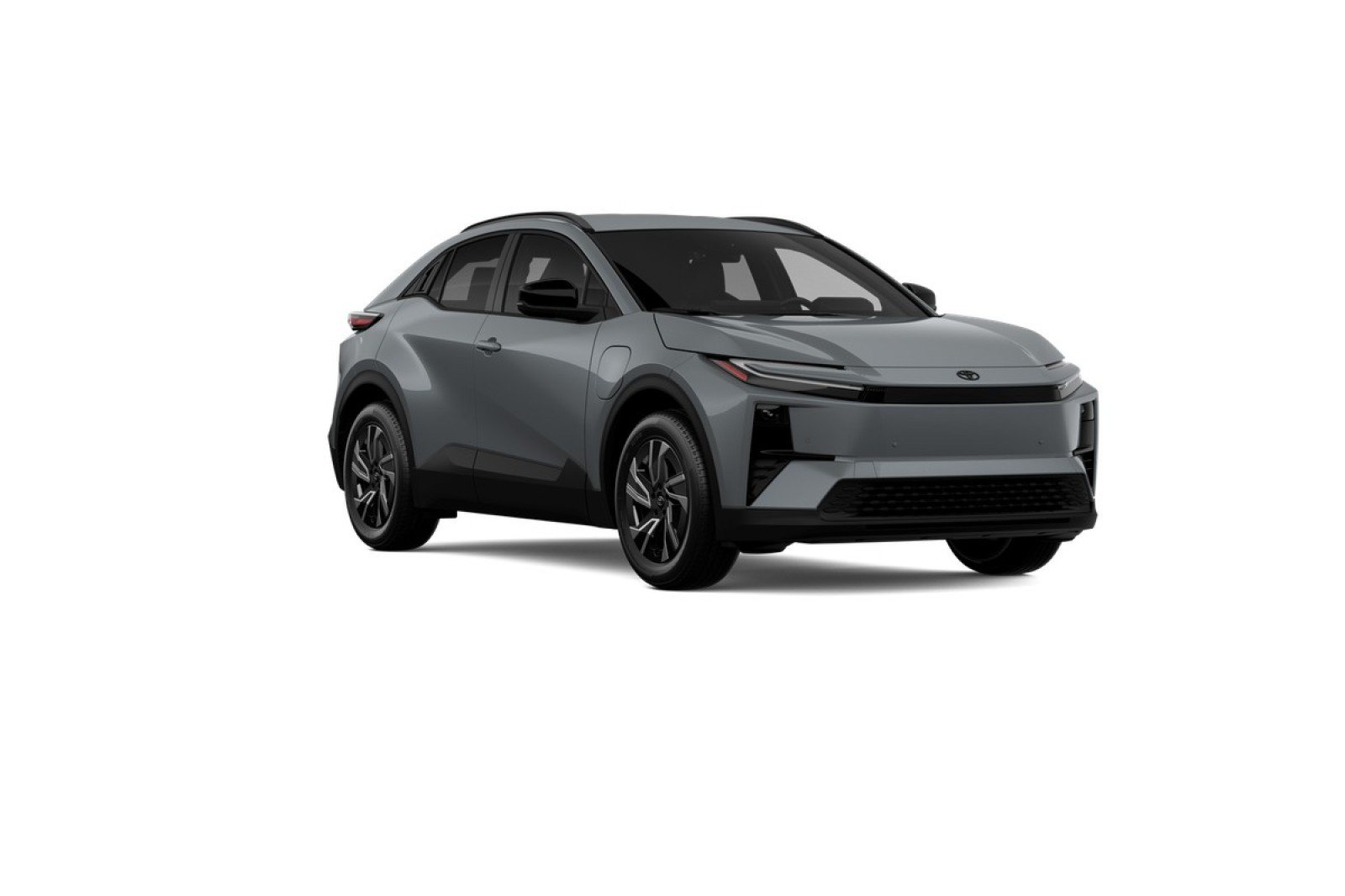 New 2026 Toyota C-HR AWD/4WD image 17