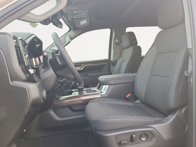 New 2026 Chevrolet Silverado 1500 RST image 11