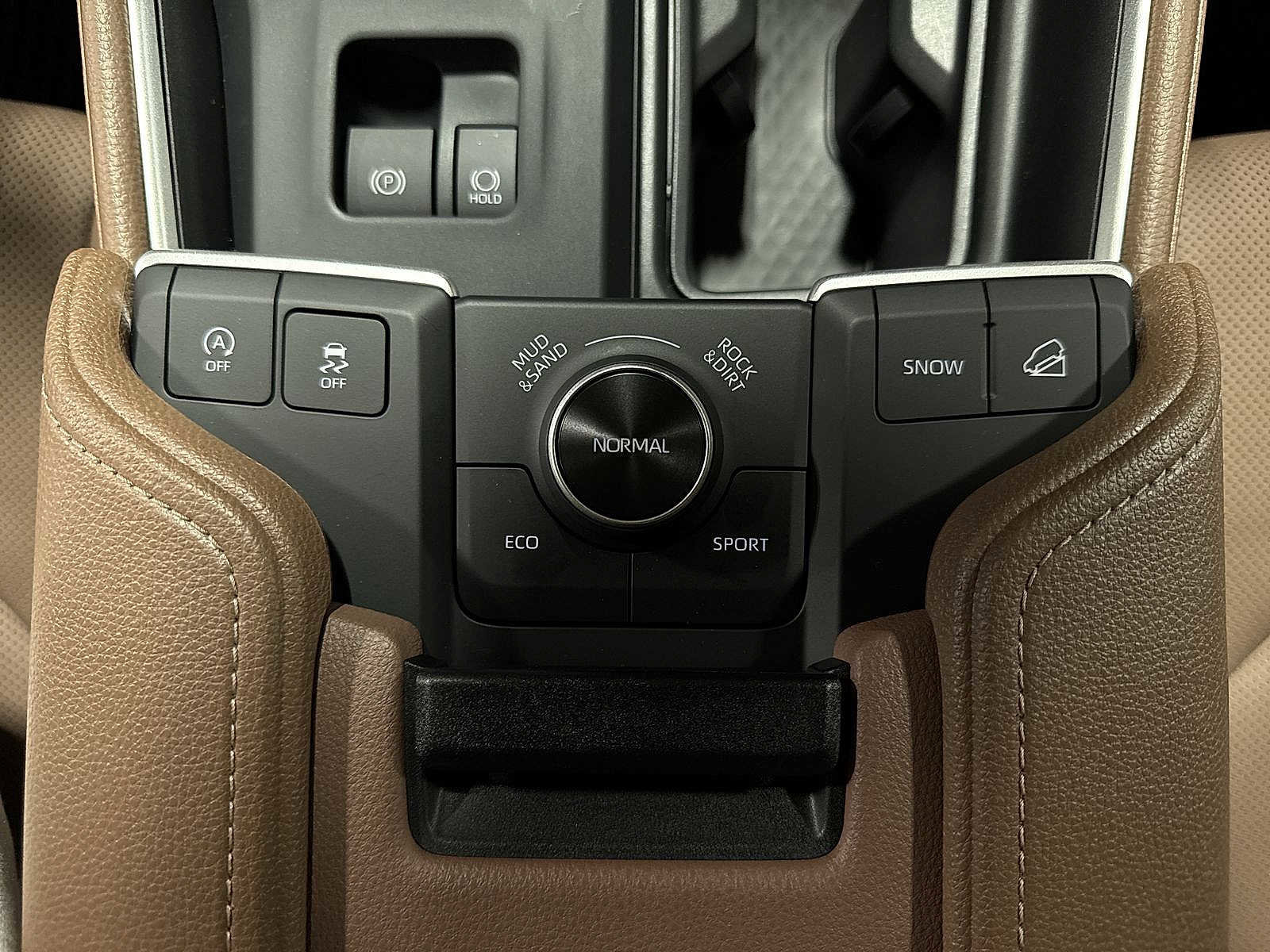 Used 2026 Toyota Grand Highlander Platinum image 36