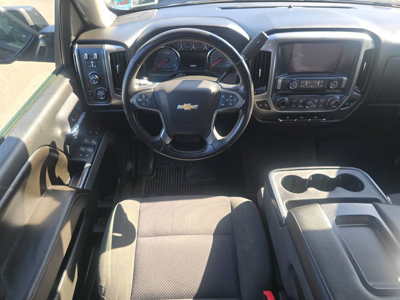 Used 2017 Chevrolet Silverado 1500 LT w/ All Star Edition image 24