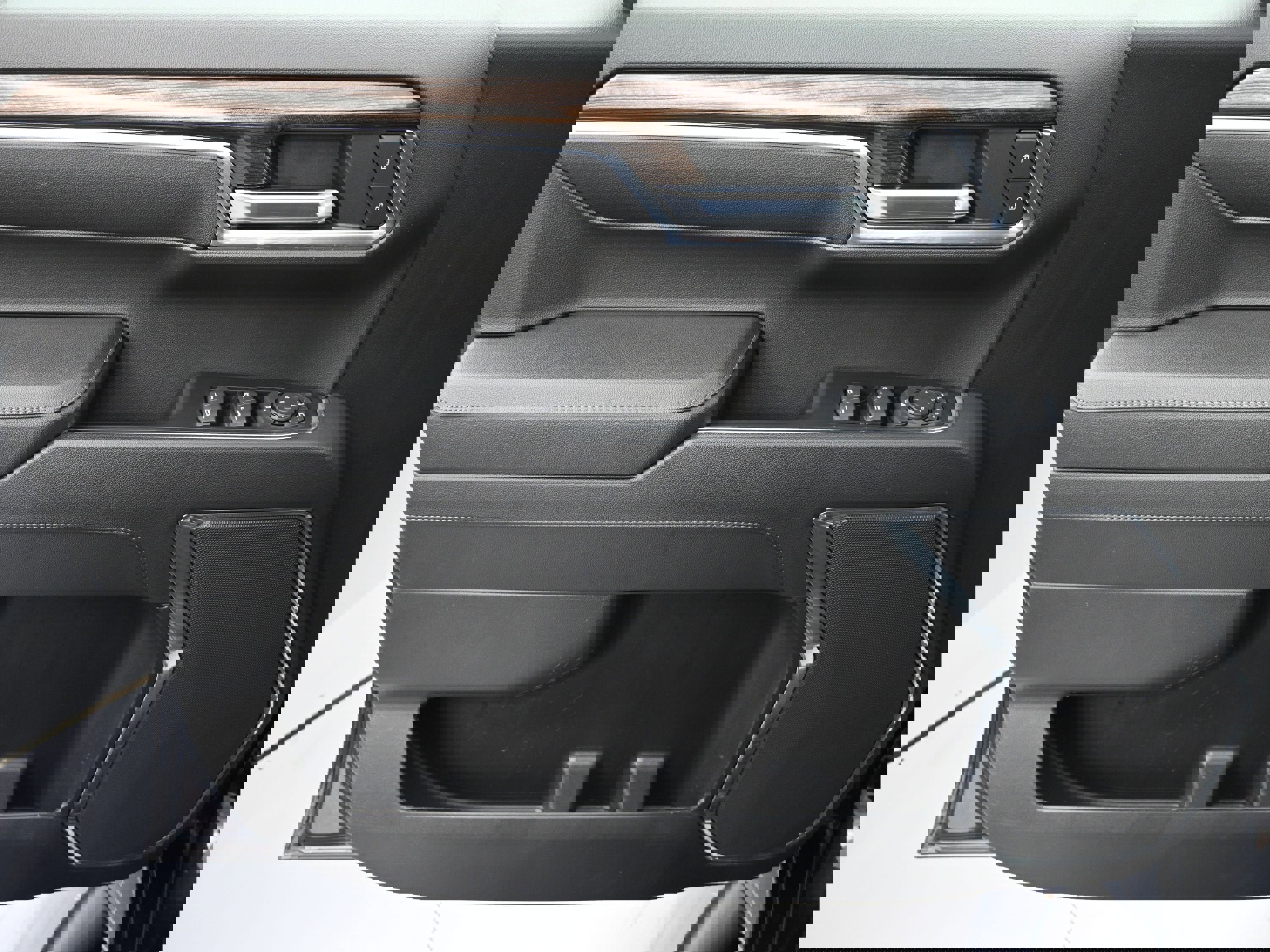 Certified 2023 Chevrolet Silverado 1500 LT image 21