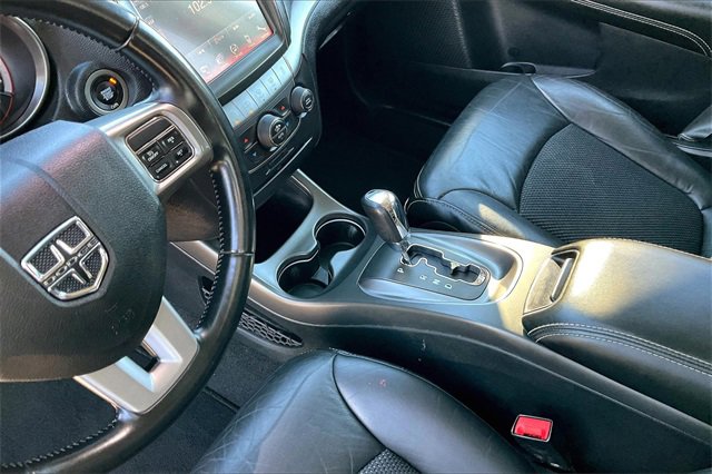 Used 2020 Dodge Journey Crossroad image 14