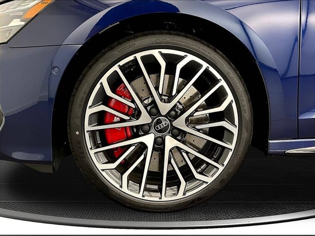 New 2026 Audi S3 Premium AWD/4WD image 15