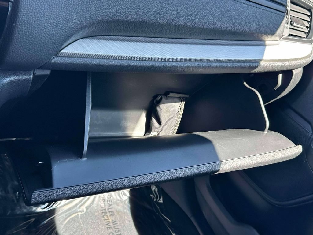 Certified 2021 Honda CR-V Special Edition image 27