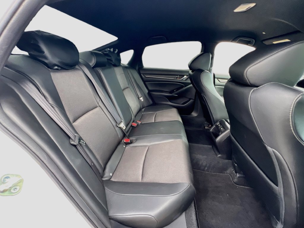 Used 2021 Honda Accord Sport image 23