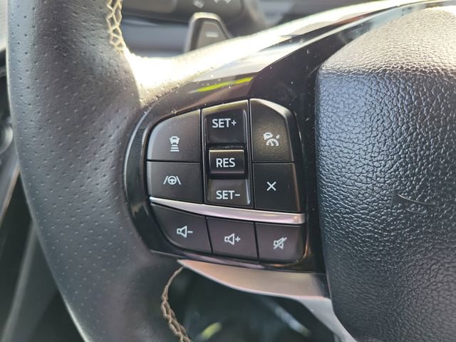 Certified 2024 Ford Explorer ST w/ Equipment Group 401A image 5