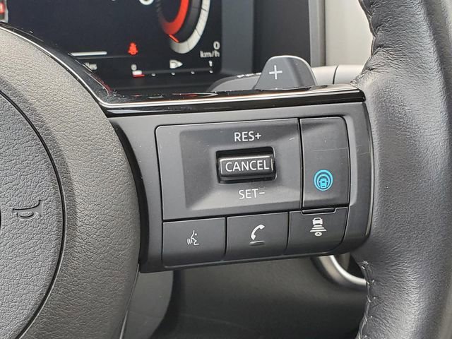 Certified 2024 Nissan Rogue SL w/ SL Premium Package FWD image 22