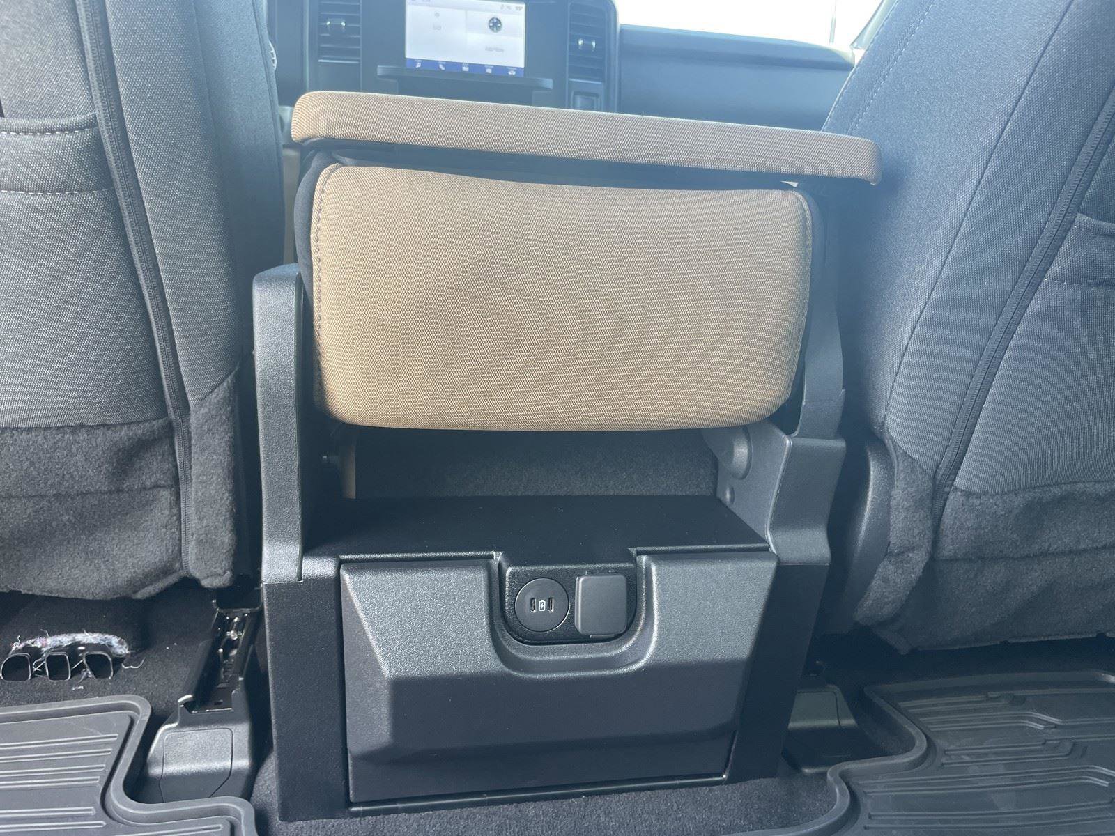 New 2026 Ford F350 XLT image 23