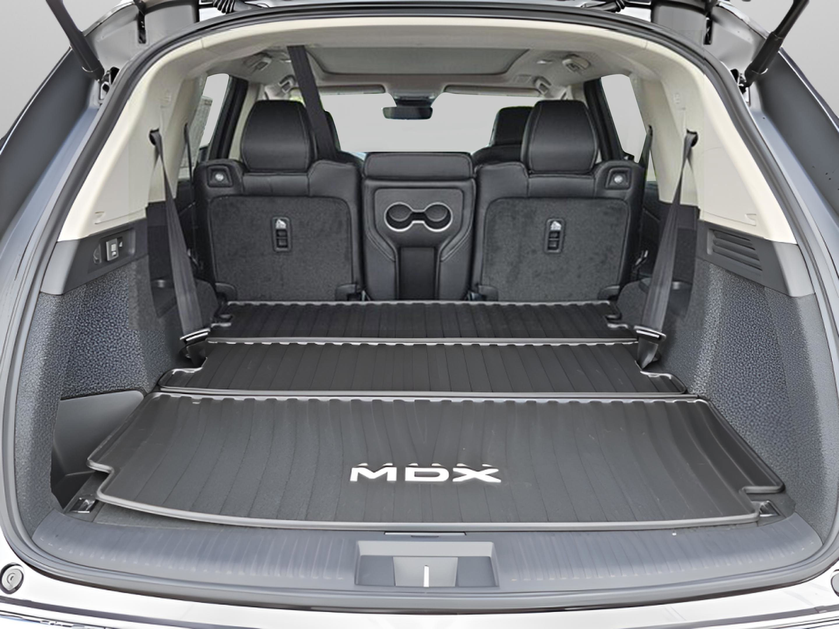 New 2026 Acura MDX FWD w/ Technology Package image 32