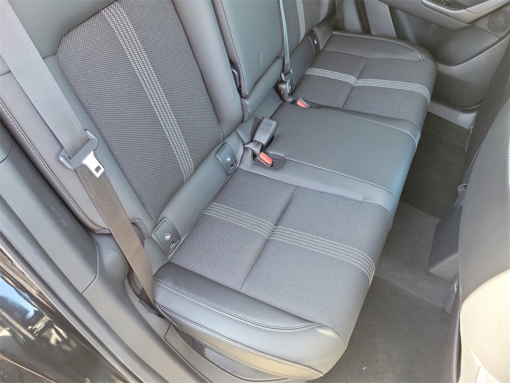 New 2026 MAZDA CX-50 2.5 Hybrid w/ Cargo Package image 18