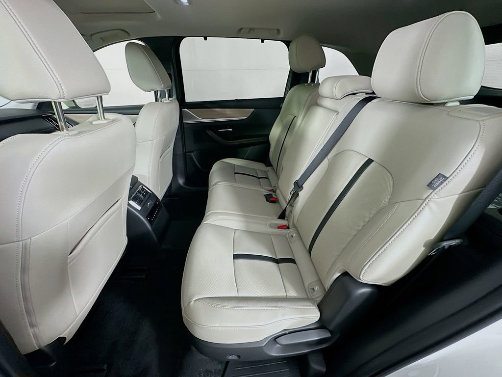 New 2026 MAZDA CX-90 3.3 Turbo w/ Preferred Package image 32