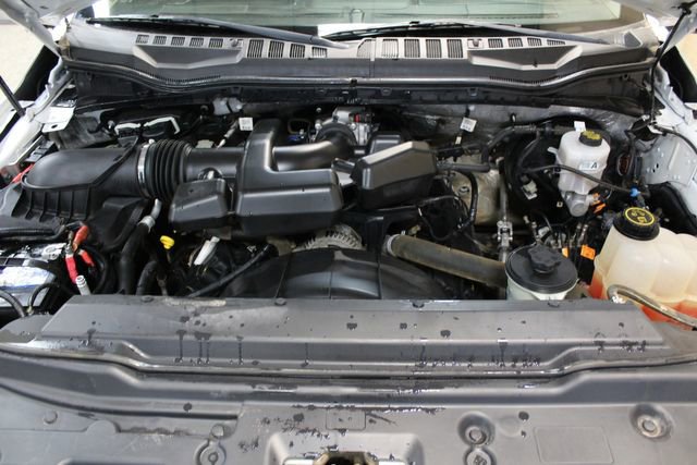 Used 2018 Ford F250 XL w/ Power Equipment Group image 26