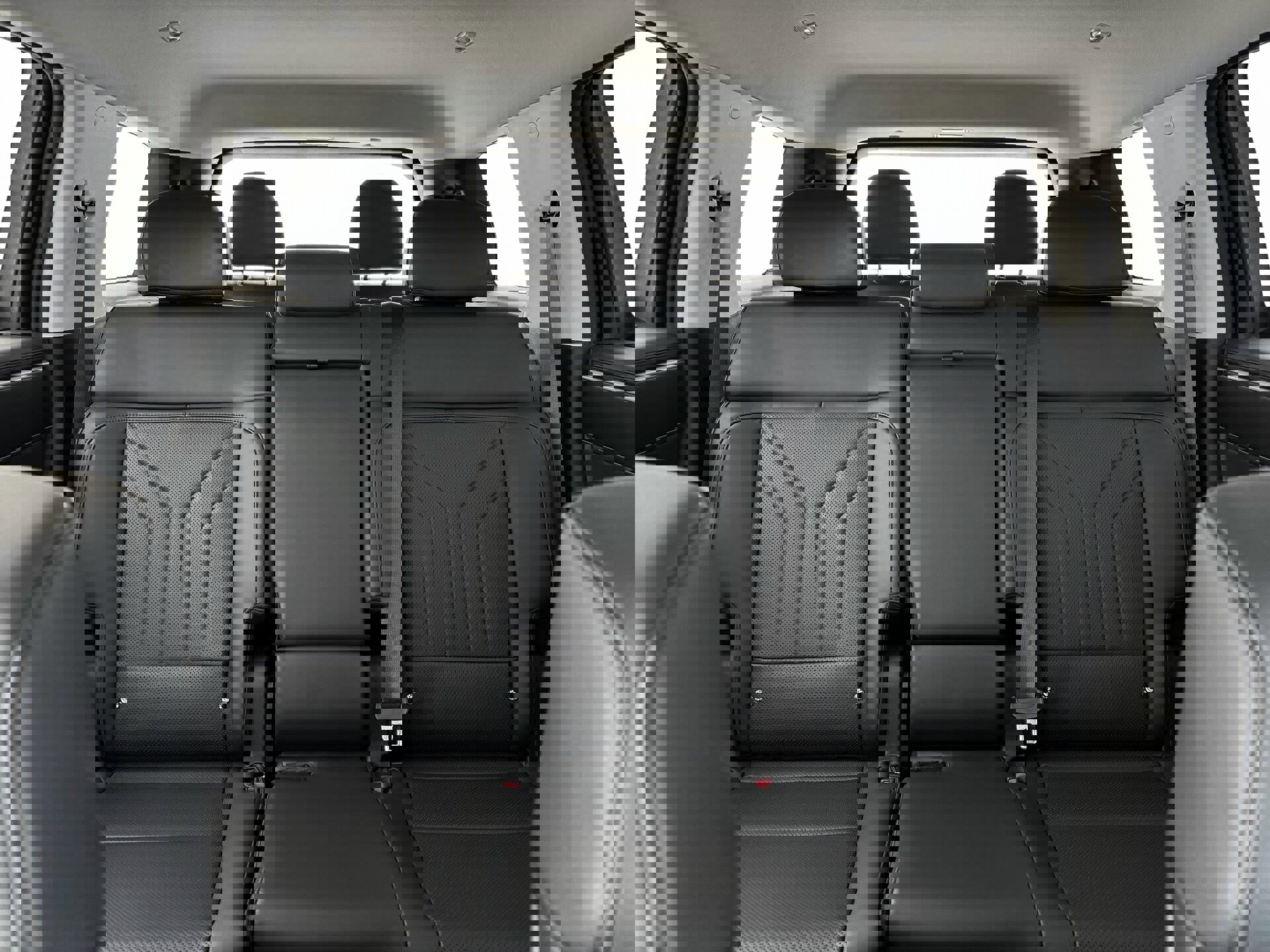 New 2026 Hyundai Santa Fe SEL image 16