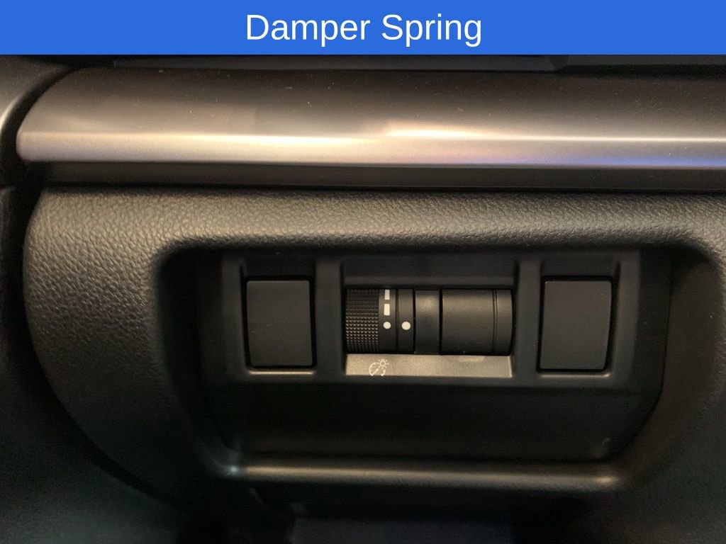 New 2026 Subaru Impreza 2.0i Sport AWD/4WD image 10