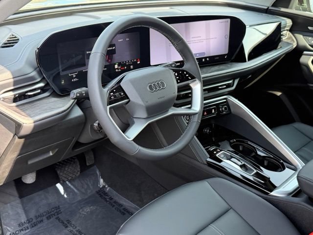 New 2026 Audi Q5 Premium Plus AWD/4WD image 10