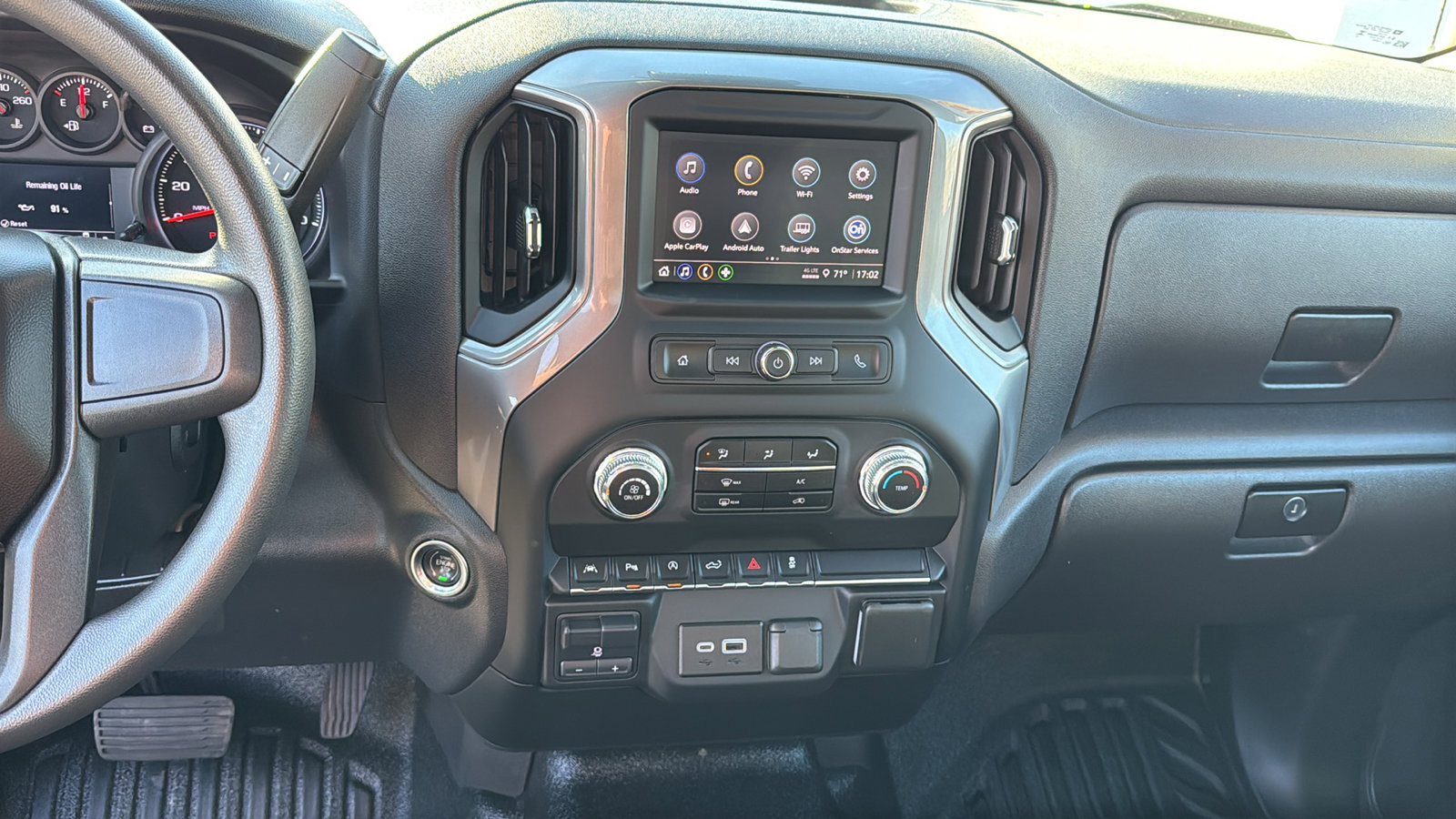 Used 2023 GMC Sierra 1500 Pro image 20