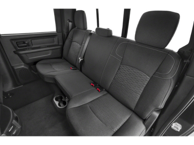 New 2027 RAM 2500 Tradesman AWD/4WD image 10