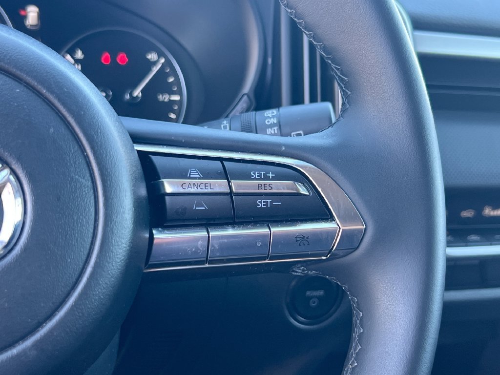 Certified 2026 MAZDA CX-50 2.5 Hybrid w/ Preferred Pkg AWD/4WD image 40