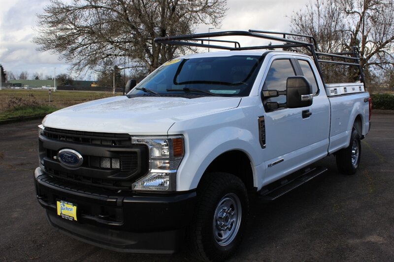 Used 2022 Ford F250 XL w/ Power Equipment Group image 2