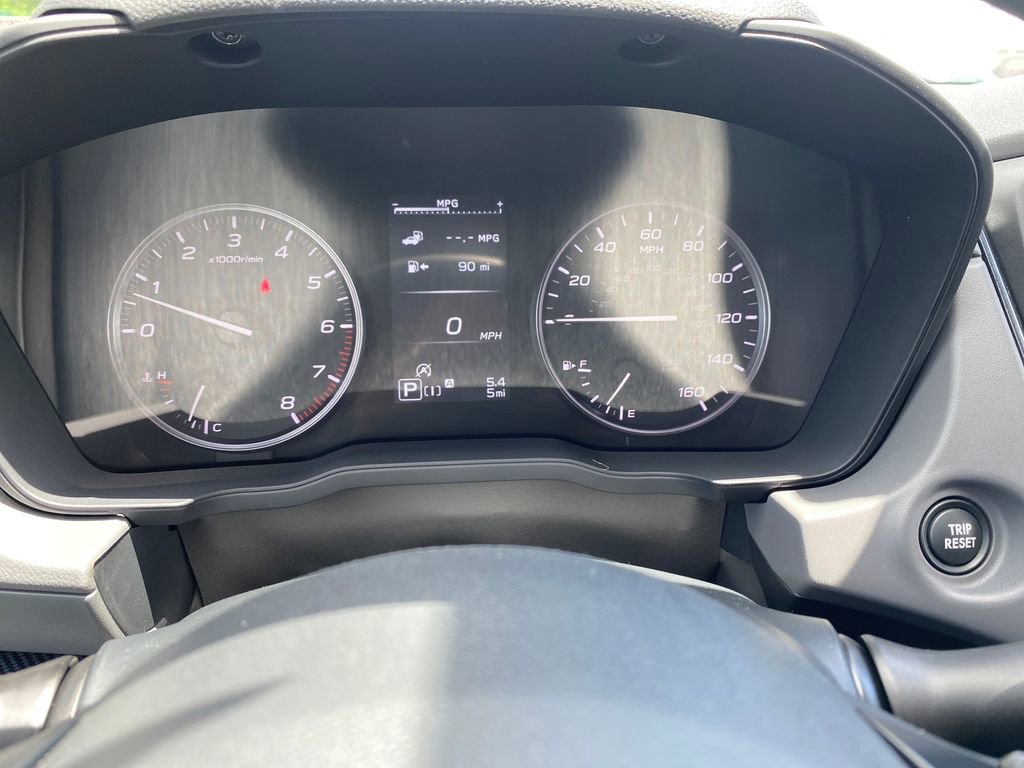 New 2026 Subaru Crosstrek 2.0i Premium AWD/4WD image 19