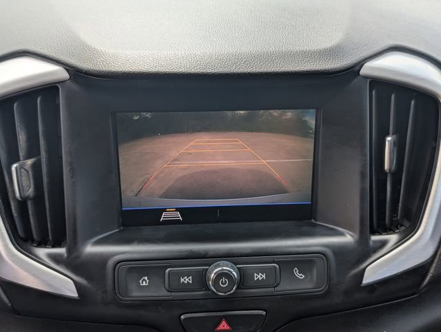 Used 2021 GMC Terrain SLE w/ Elevation Edition image 17