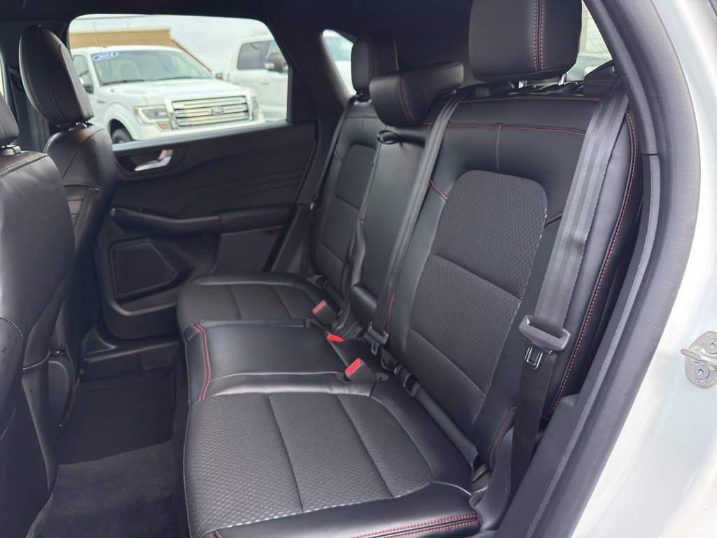 New 2026 Ford Escape ST-Line w/ Tech Pack #1 image 21