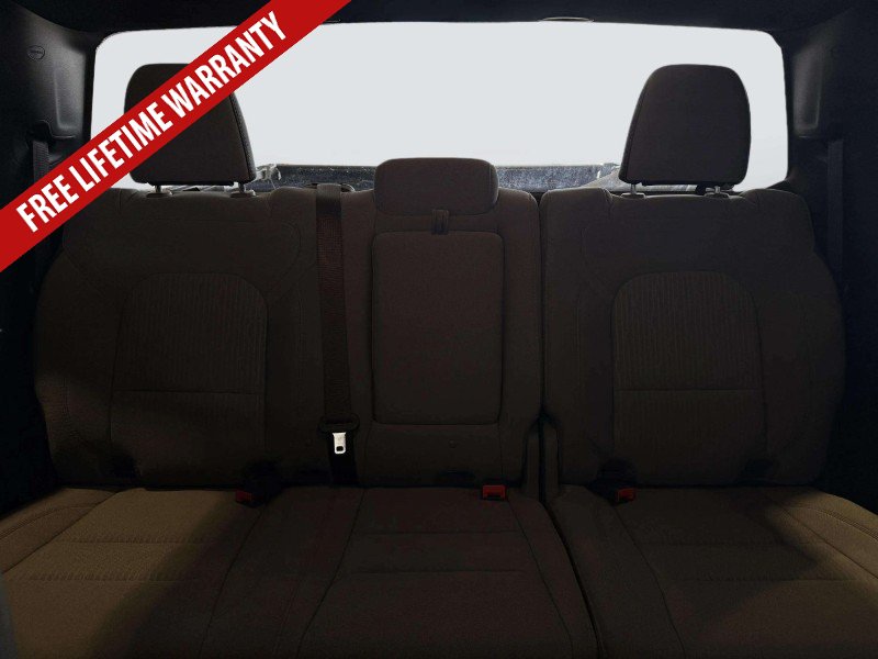 Used 2021 RAM 1500 Big Horn AWD/4WD image 25