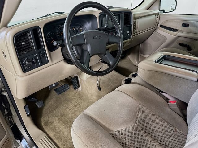 Used 2003 Chevrolet Silverado 1500 LS RWD image 14