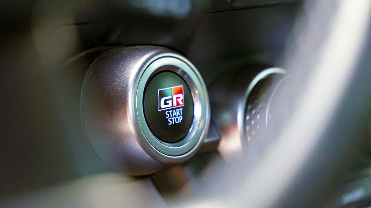 Used 2023 Toyota GR86 Premium RWD image 28