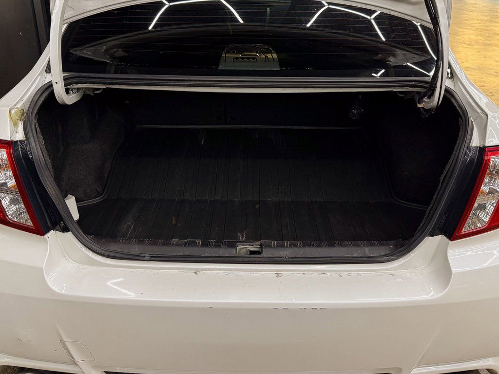Used 2011 Subaru Impreza WRX STI image 25