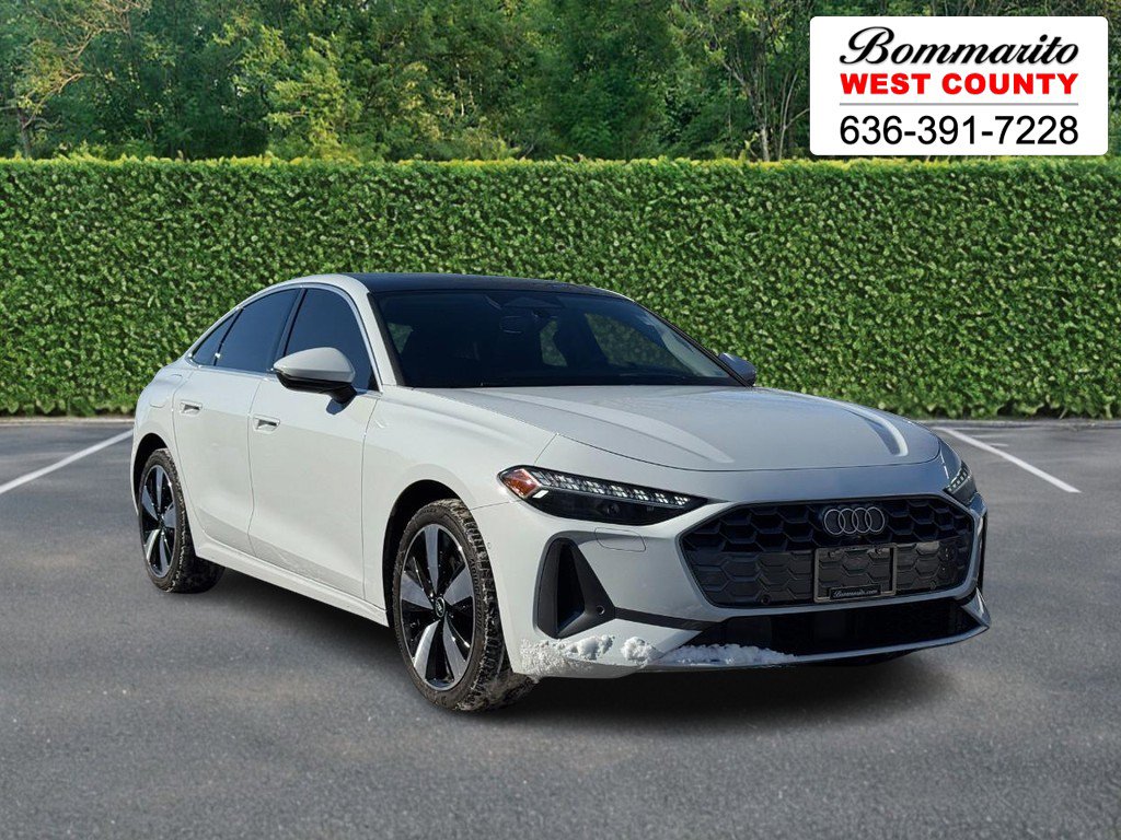 Used 2025 Audi A5 2.0T Premium Plus w/ Premium Plus